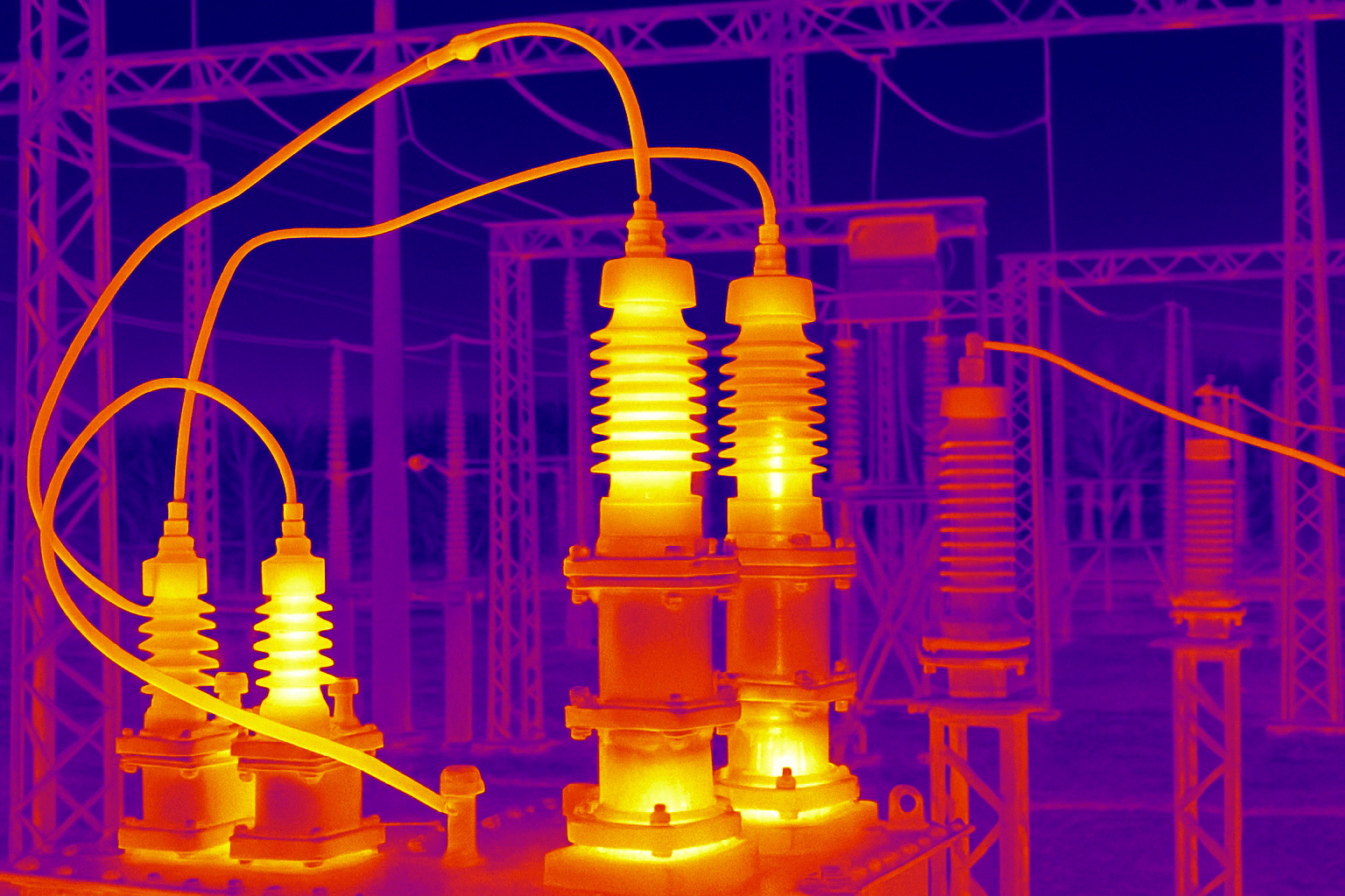 Industrial Services